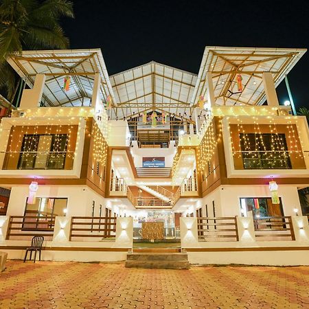 Singing Sands Beach Resort Alibaug Nagaon  Esterno foto