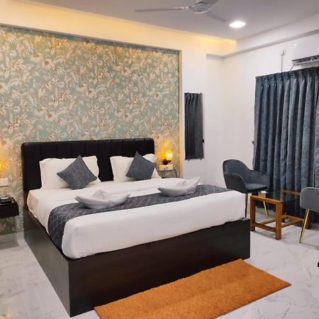 Singing Sands Beach Resort Alibaug Nagaon  Esterno foto