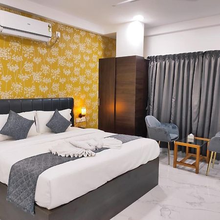 Singing Sands Beach Resort Alibaug Nagaon  Esterno foto