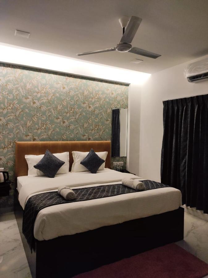 Singing Sands Beach Resort Alibaug Nagaon  Esterno foto