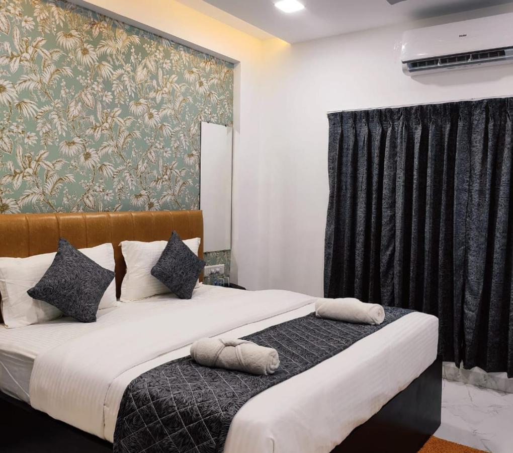 Singing Sands Beach Resort Alibaug Nagaon  Esterno foto