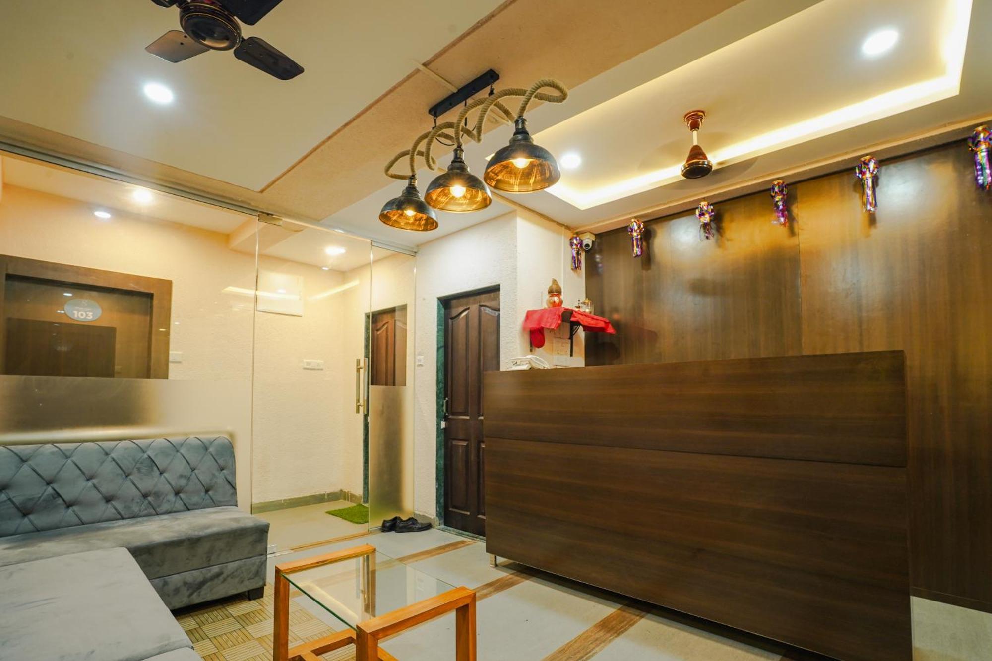 Singing Sands Beach Resort Alibaug Nagaon  Esterno foto