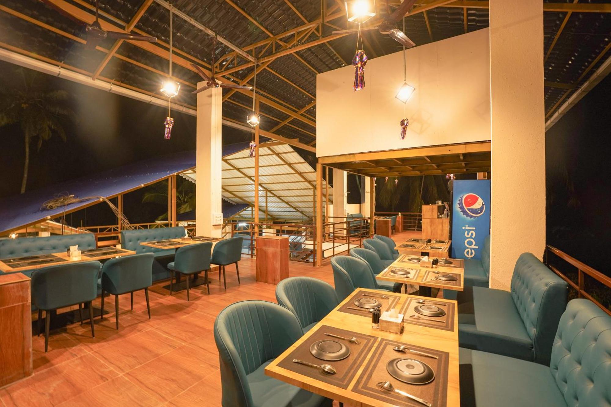 Singing Sands Beach Resort Alibaug Nagaon  Esterno foto