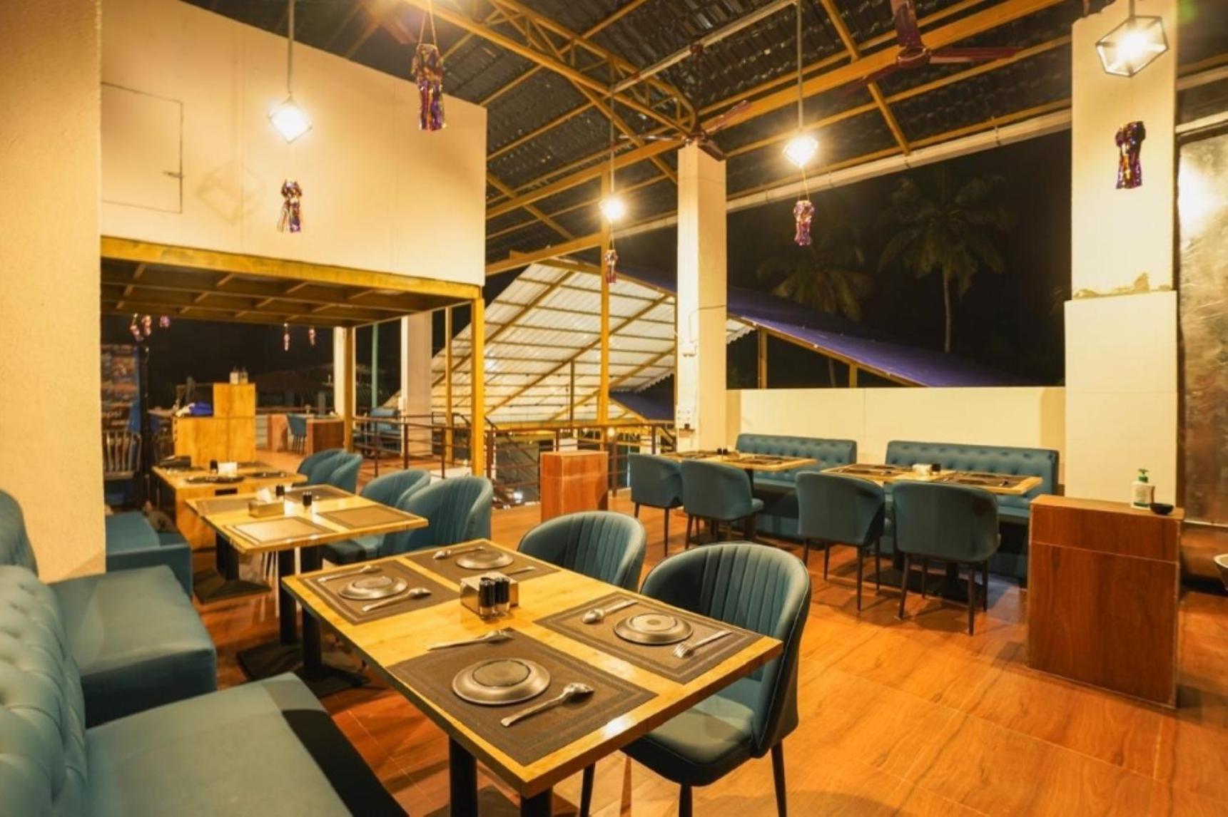 Singing Sands Beach Resort Alibaug Nagaon  Esterno foto