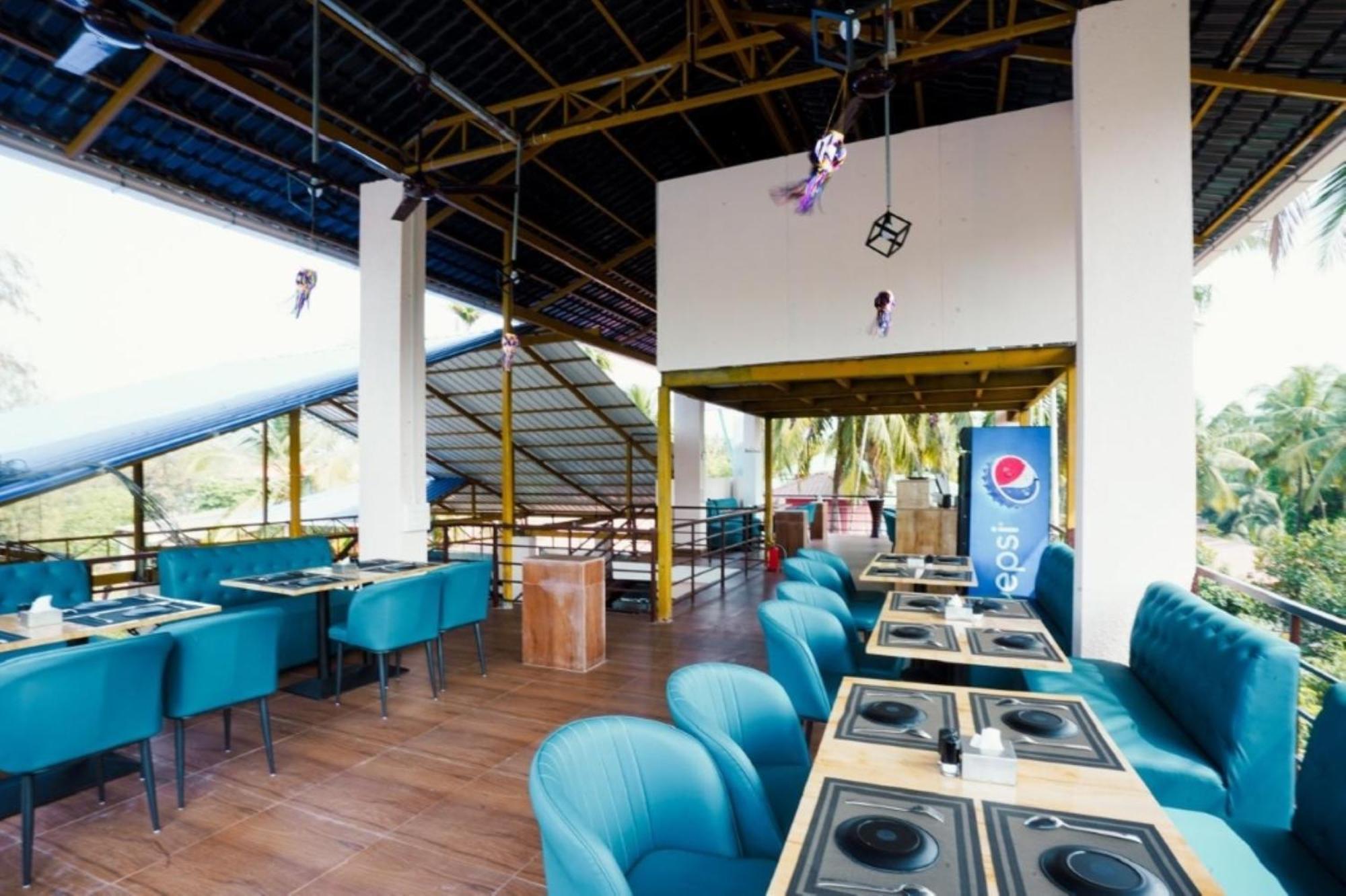 Singing Sands Beach Resort Alibaug Nagaon  Esterno foto